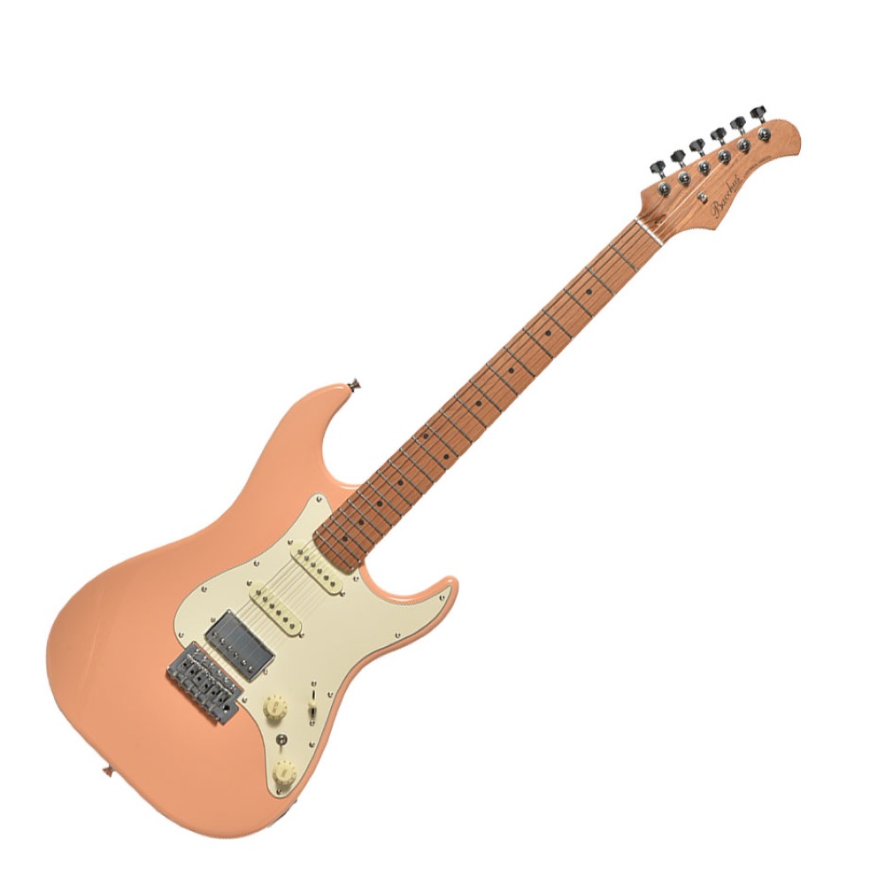 楽天市場】Bacchus GS-2DX RSM/M SLPK (Shell Pink)バッカス