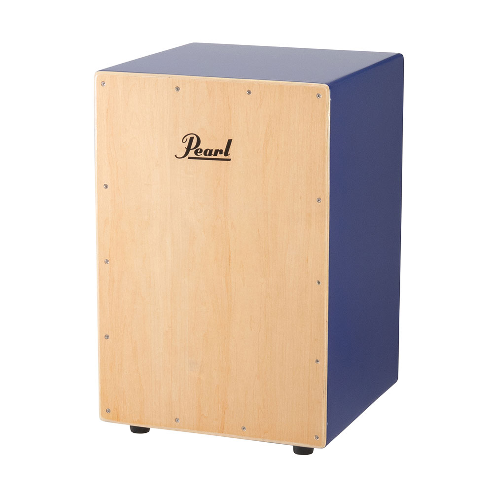 楽天市場】Pearl PCJ-LSC/SC BK Low Style Cajon カホン : chuya