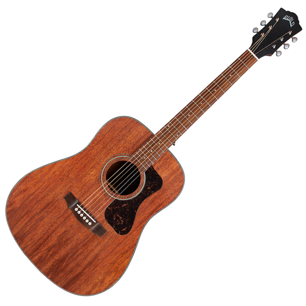 超美品　GUILD ギルドOM-120 アコースティックギター　 マホガニー guildom120.jpg