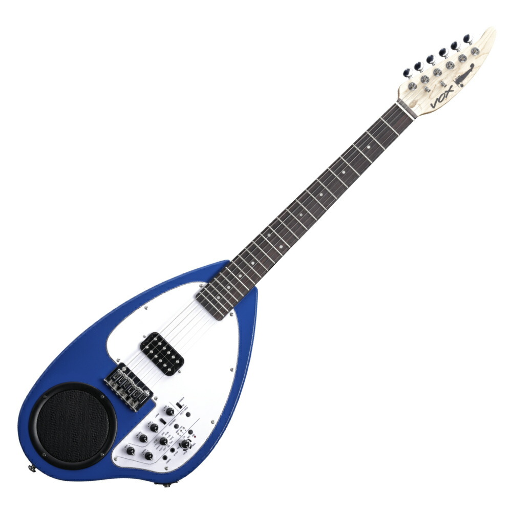 楽天市場】VOX Mark III mini Marbleボックス ヴォックス エレキギター