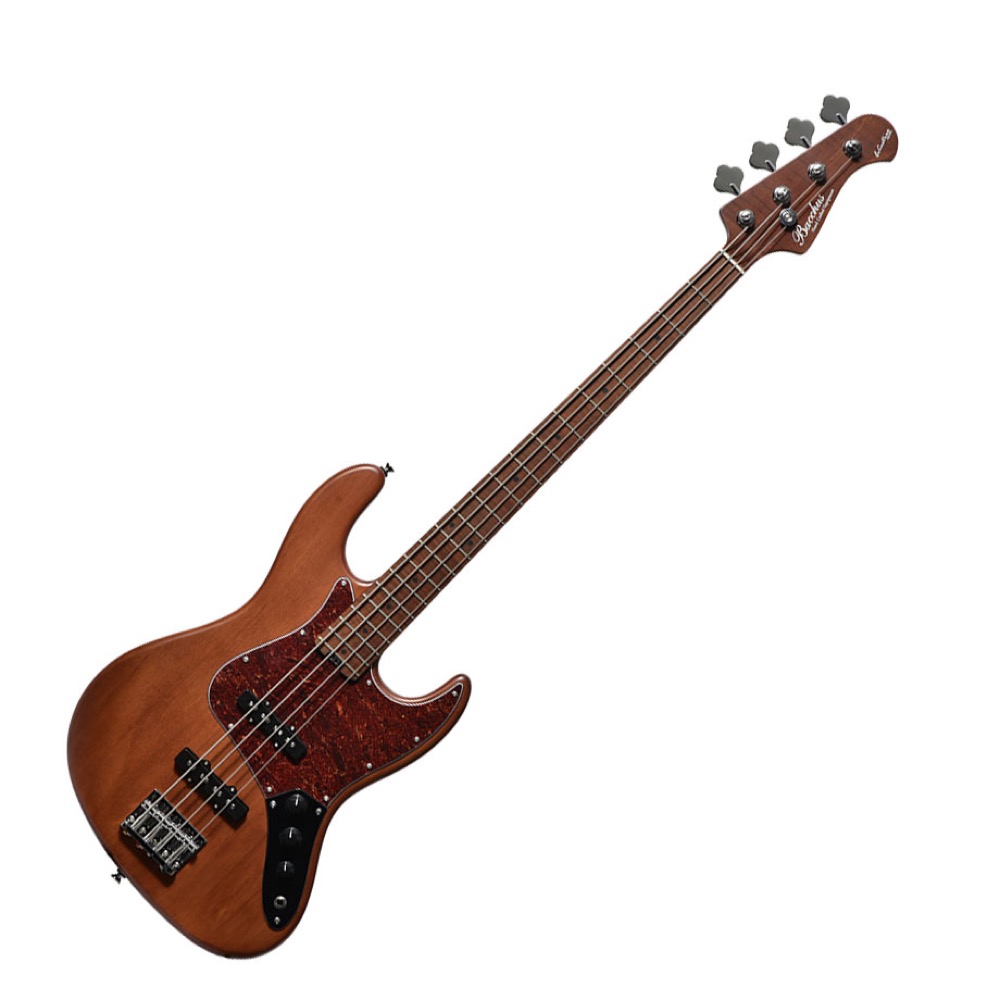 楽天市場】BACCHUS バッカス Japan Tune-up Series WL4-QM RSM/M BRS