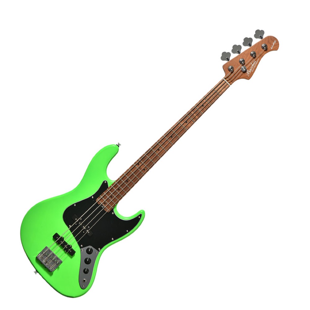 Bacchus ベース 特価エレキベース】Bacchus（バッカス）特集【デジマート 島村楽器