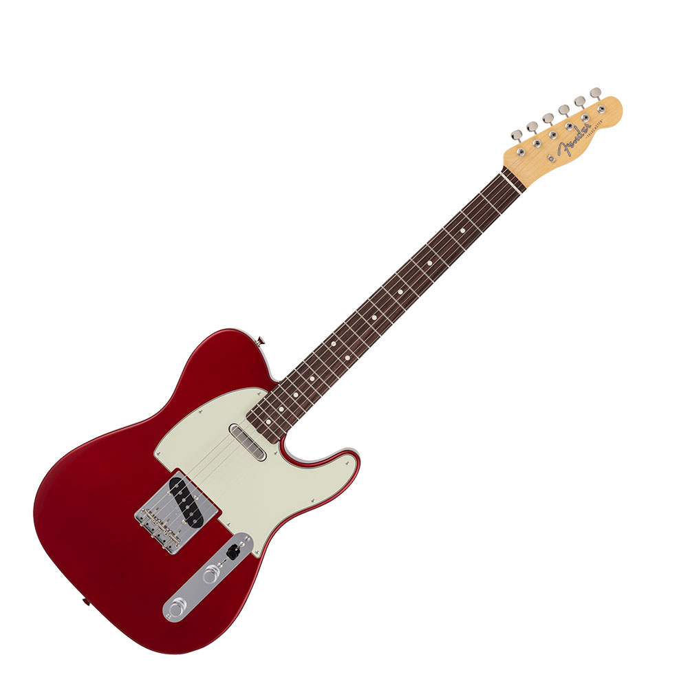楽天市場】FENDER 2023 COLLECTION, MIJ TRADITIONAL 60S