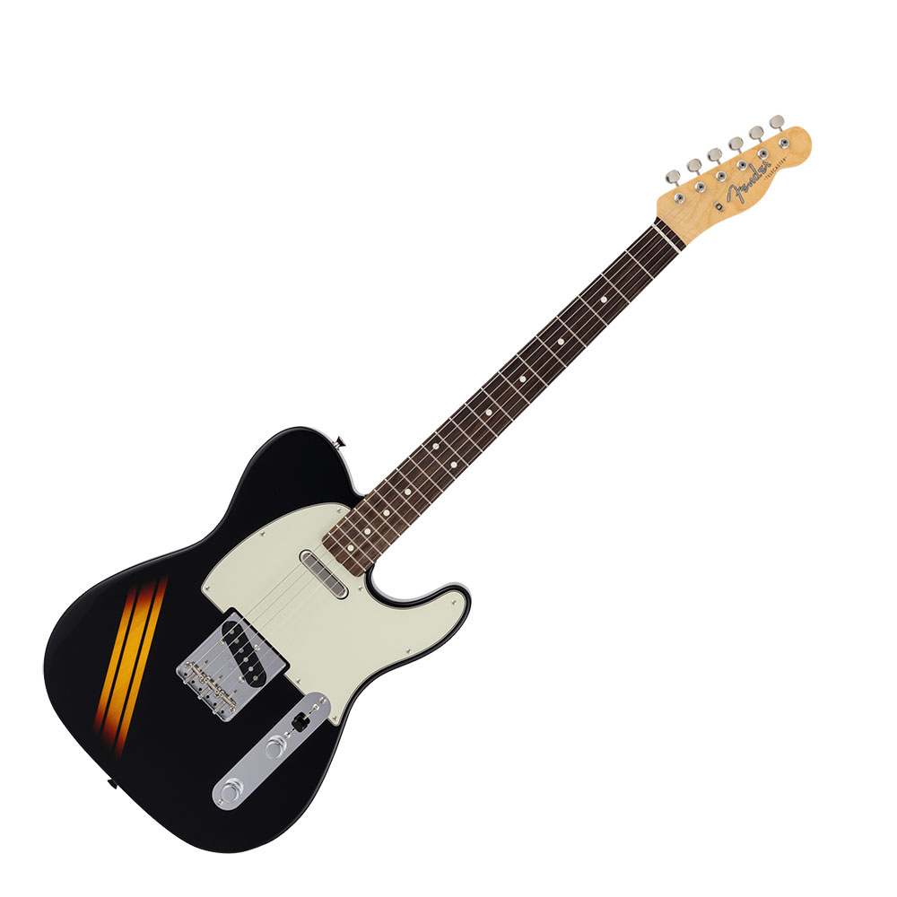 楽天市場】Fender 2023 Collection Traditional 60s Telecaster MHC