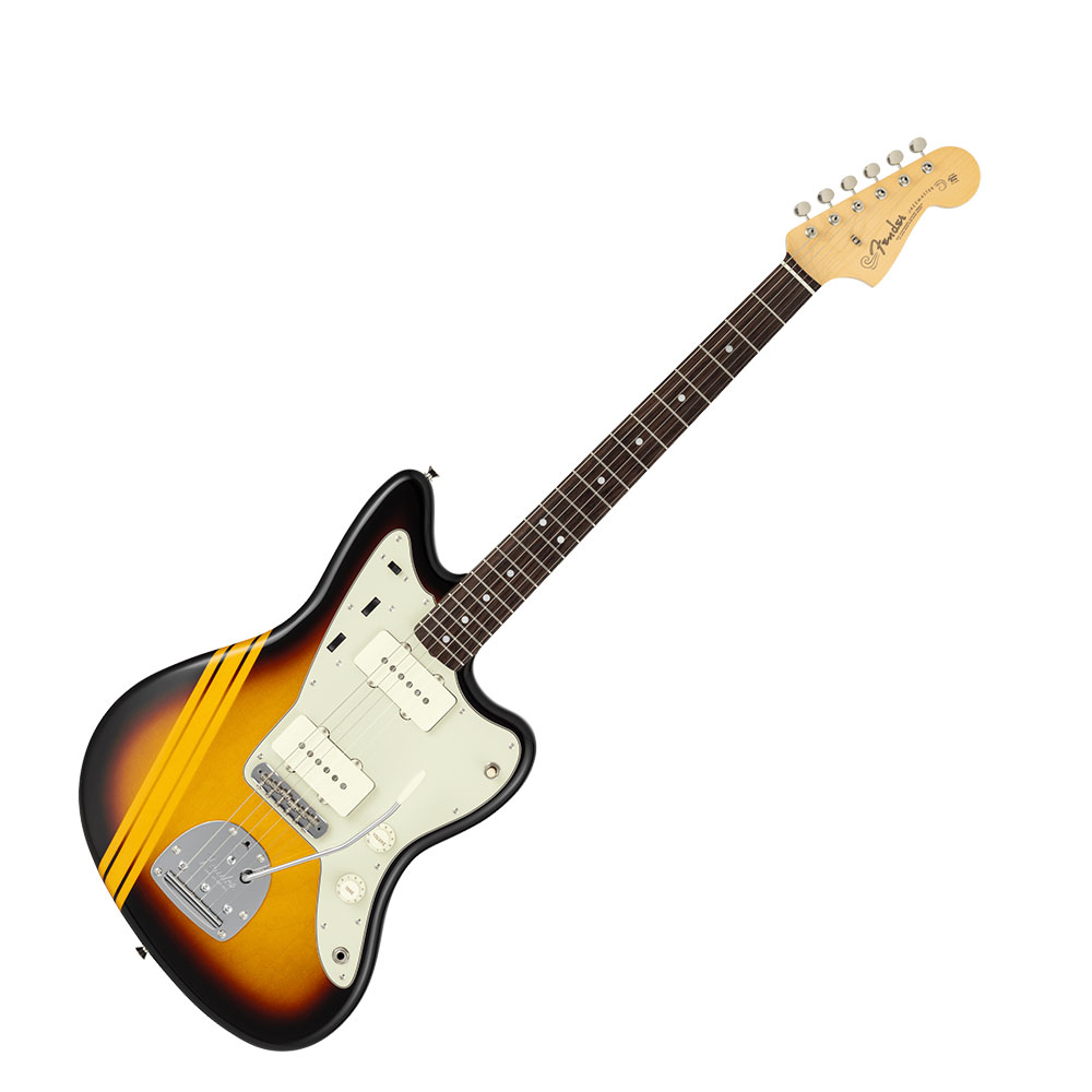 Fender ST-456 ネック／ジャズマスターボディ／ダンカン SJM-1 a20791c137bcd5cdeecba7_l__7983