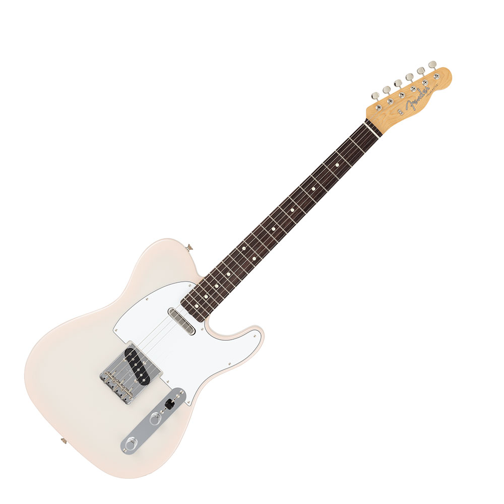 【値下げ】Fender Traditional 60s Telecaster Fender Made in Japan 2023 Collection Traditional 60s