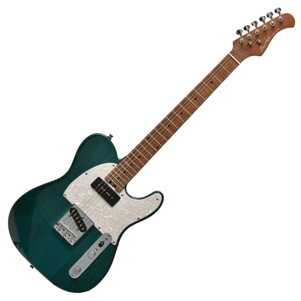 Bacchus telecaster バッカス テレキャスターモデル 楽天市場】Bacchus Global Series TACTICS-STD/RSM -LPB- 新品