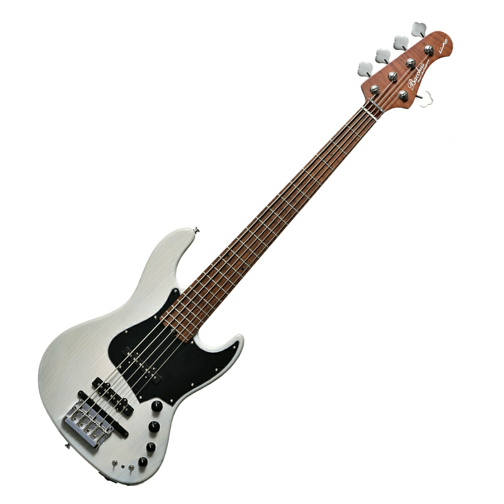 楽天市場】Bacchus Global Series WL5-ASH33-AC RSM/M -STR