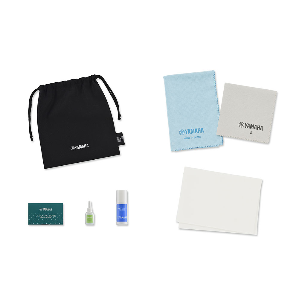 Yamaha フルート 本体 クリーニングキット付き Amazon.com: Yamaha Flute Maintenance Kit : Musical Instruments