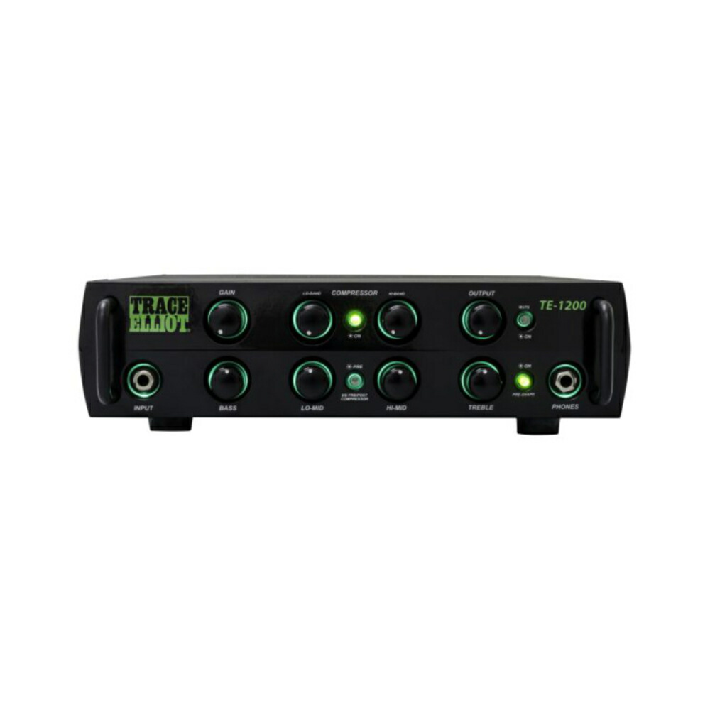 Trace Elliot Boxer 65 アンプ トレースエリオット Trace Elliot Boxer 65/ 1×12″ Bass 65 Watt Combo – Action
