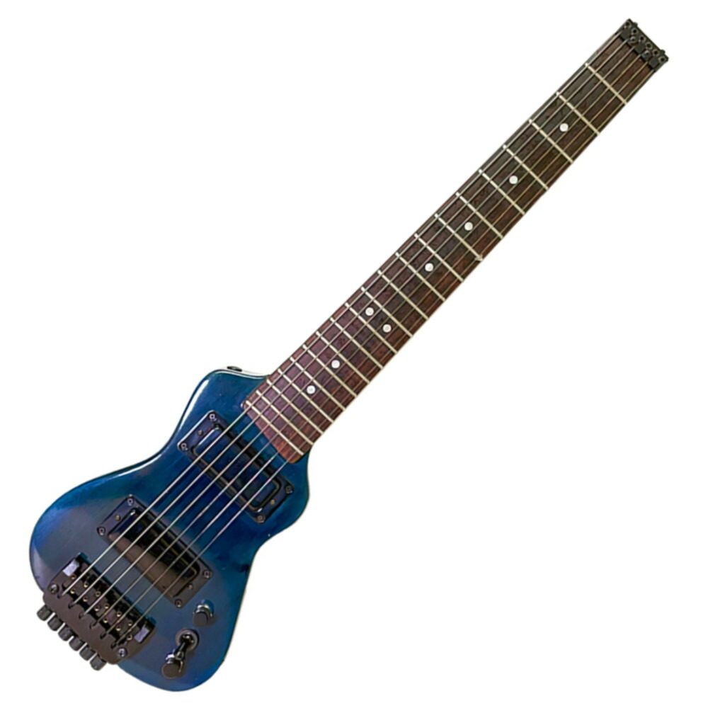 lapstick トラベルギター travel guitar standard - LAPSTICK