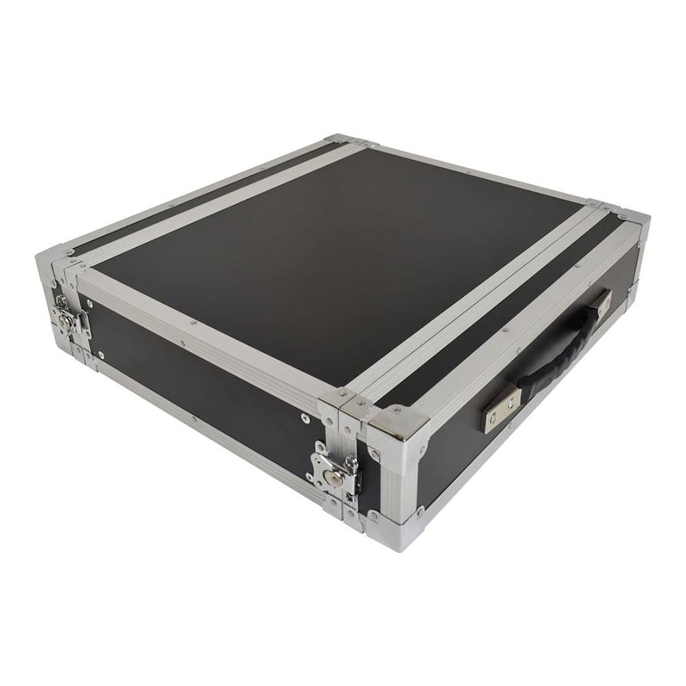 2U ラックケース 楽天市場】KC RACK CASE ラックケース RC-2U 【 EIA規格 楽器