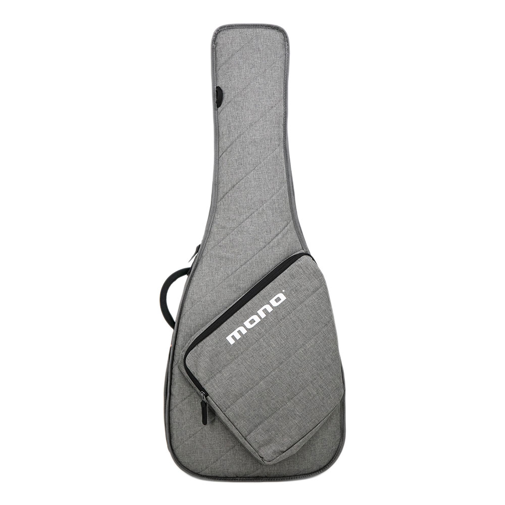 ベース MONO M80 SEB-ASH Bass Sleeve MONO M80 Sleeve 2.0 for Bass Guitar - Ash | Sweetwater