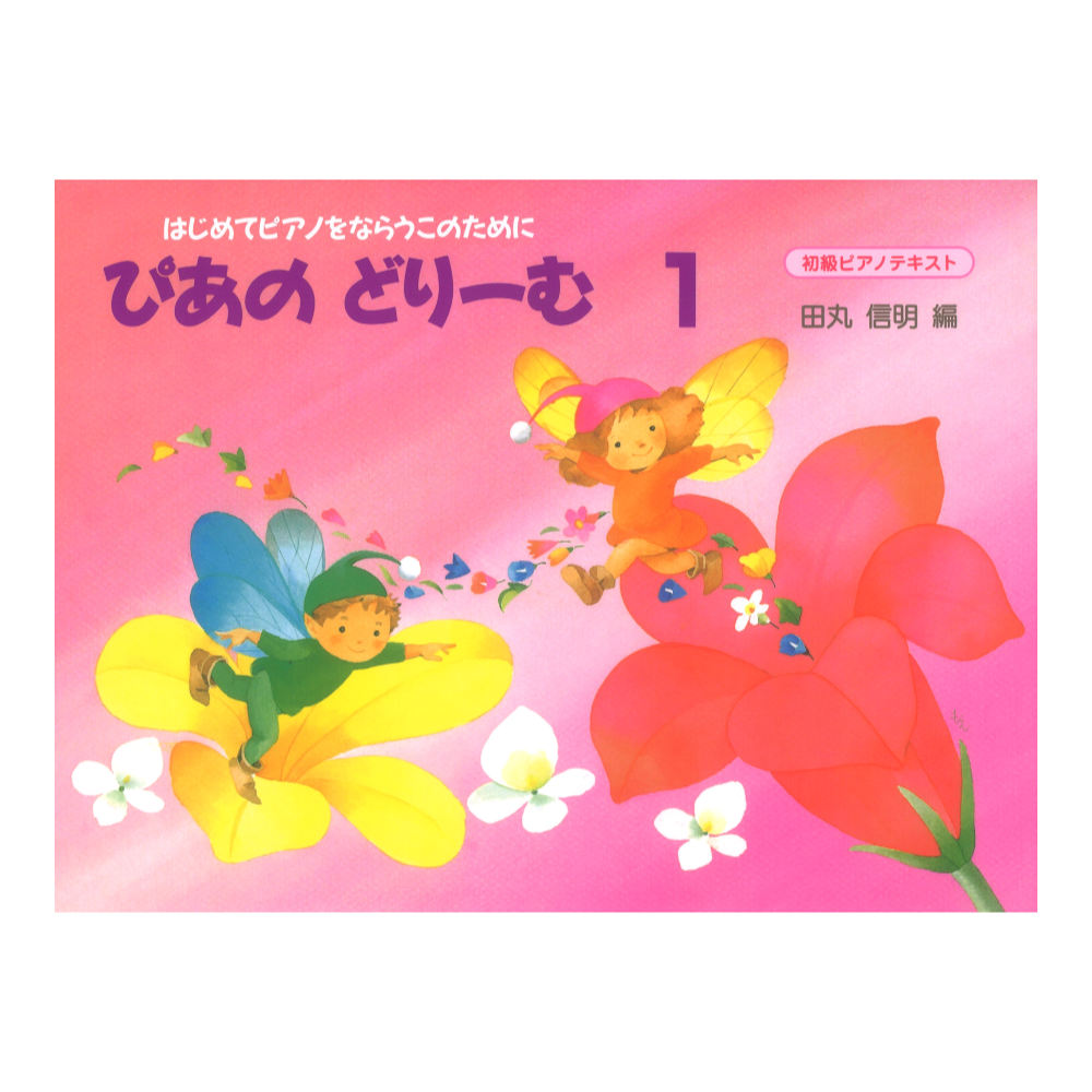 楽天市場】ぴあのどりーむ ピアノドリーム テキスト 2 学研
