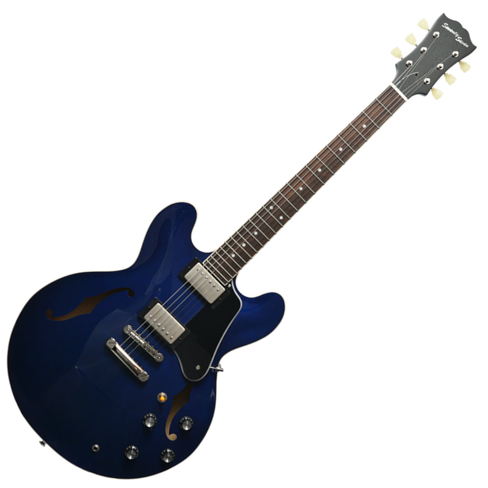 ギター Seventy Seven / EXRUBATO-ZEBRA FINCH 楽天市場】Seventy Seven Guitars Exrubato-Zebra Finch | 有賀