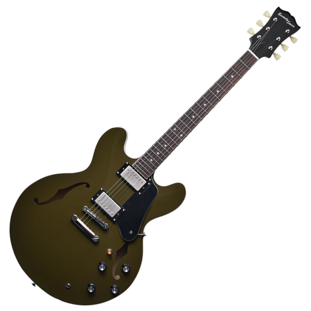 楽天市場】SeventySeven Guitars セブンティセブンギターズ HAWK