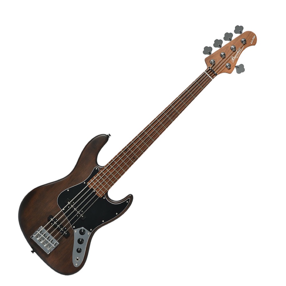 BACCHUS バッカス Global Series WL5-STD/RSM CHG-S エレキベース