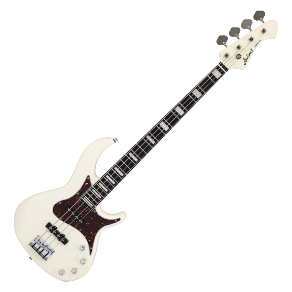 ベース Aria Pro II RSB series AriaProII RSB-42AR/5 SBL エレキベ−ス 5弦モデル アリアプロ2