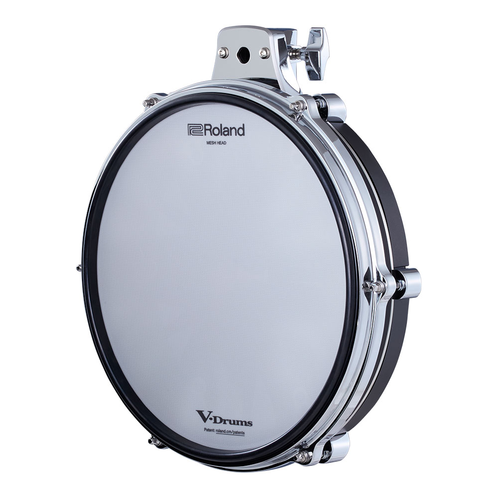 V-Drumパッド ROLAND PD-12X V-Pad ローランド Vパッド｜chuya-online チューヤオンライン