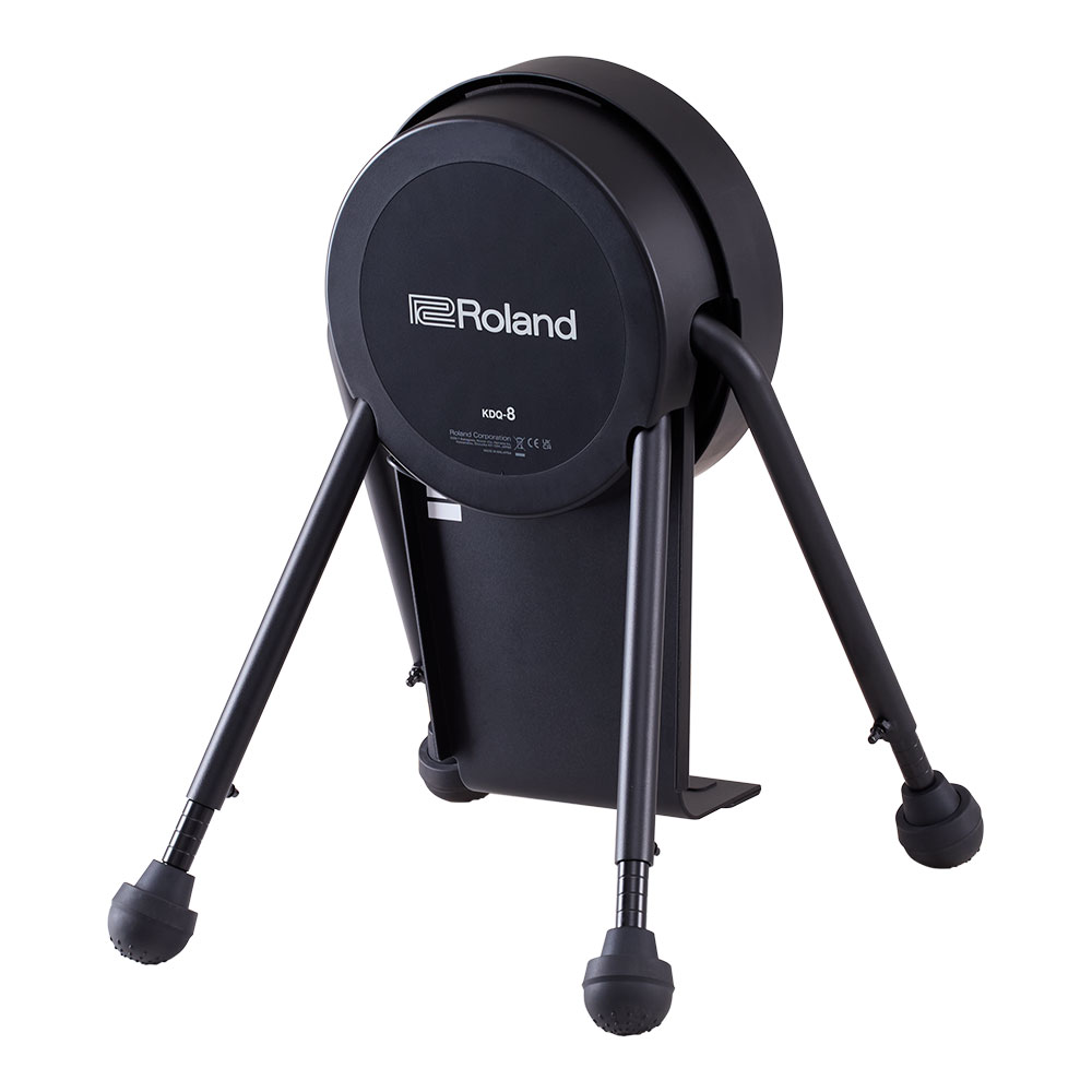 美品 Roland KD-10 キックパッド ① ローランド（Roland） Roland KD-10 キック・パッド : マークス