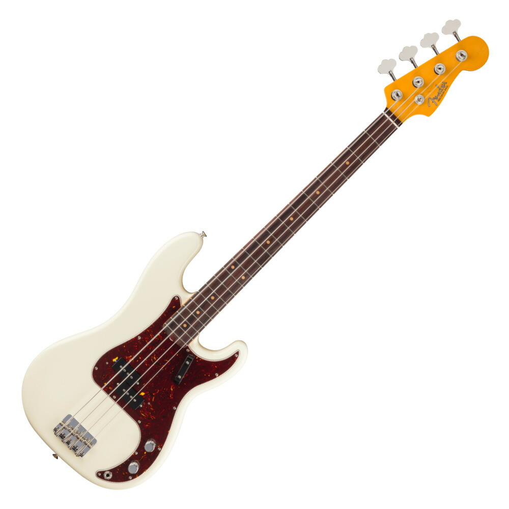 Fender American Vintage II 1960 プレベ Fender フェンダー American Vintage II 1960 Precision Bass 3