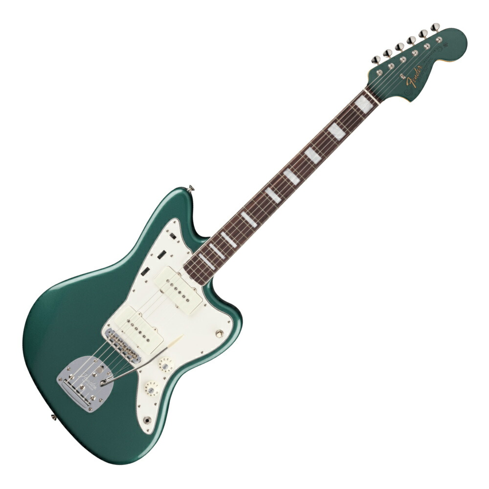 楽天市場】Fender American Performer Jazzmaster Vintage White