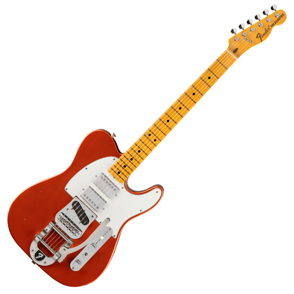 fender usa AM PRO テレキャス キャンディアップル Fender American Professional Telecaster - Candy Apple Red