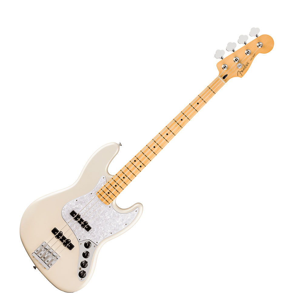 Fender mexico アクティブジャズベース Fender MEX Player II Modified Active Jazz Bass (Dusk