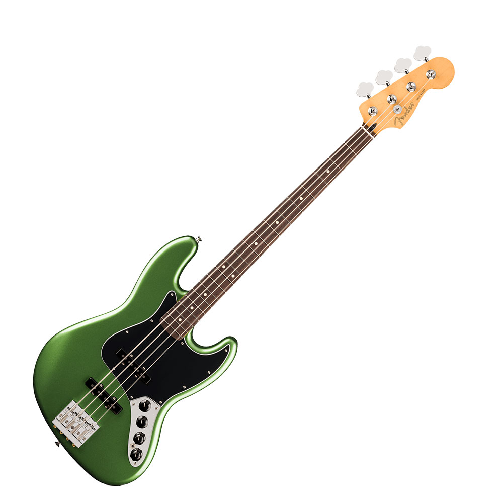 Fender フェンダー Player II Modified Active Jazz Bass RW HGM エレキベース ジャズベース|chuya-online チューヤオンライン