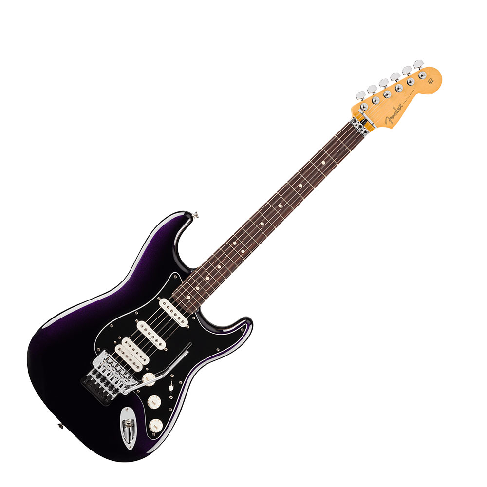 楽天市場】Fender Made in Japan Limited Stratocaster with
