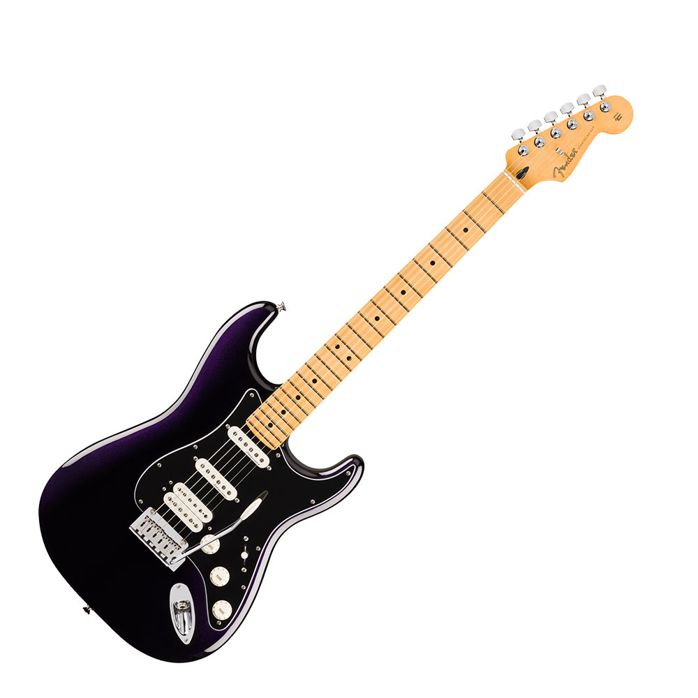 Fender フェンダー Player II Modified Stratocaster HSS MN DSK エレキギター ストラトキャスター
