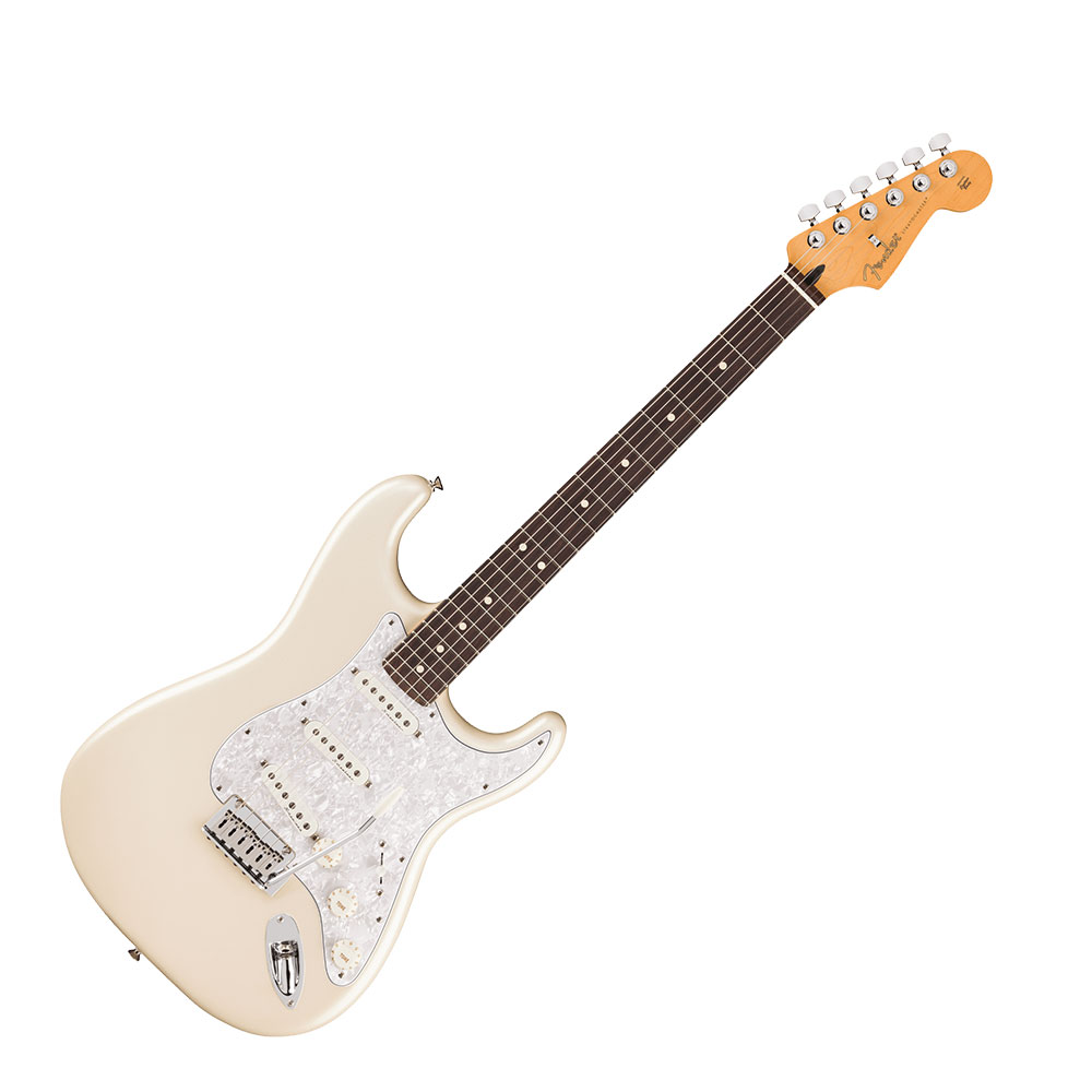楽天市場】Fender Player Stratocaster Buttercream Maple Fingerboard