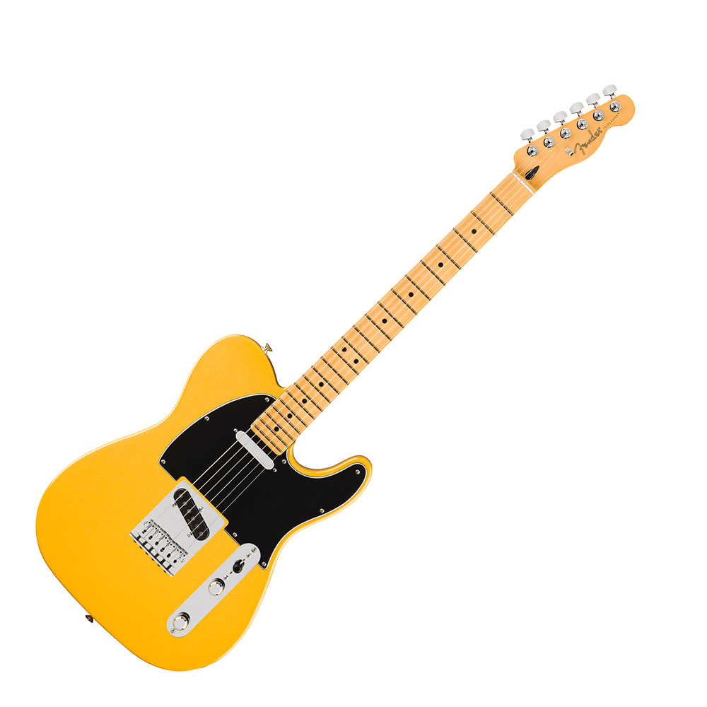 ギター FENDER PLAYER TELECASTER MN CapriOrange ギター FENDER PLAYER TELECASTER MN CapriOrange Fender Player