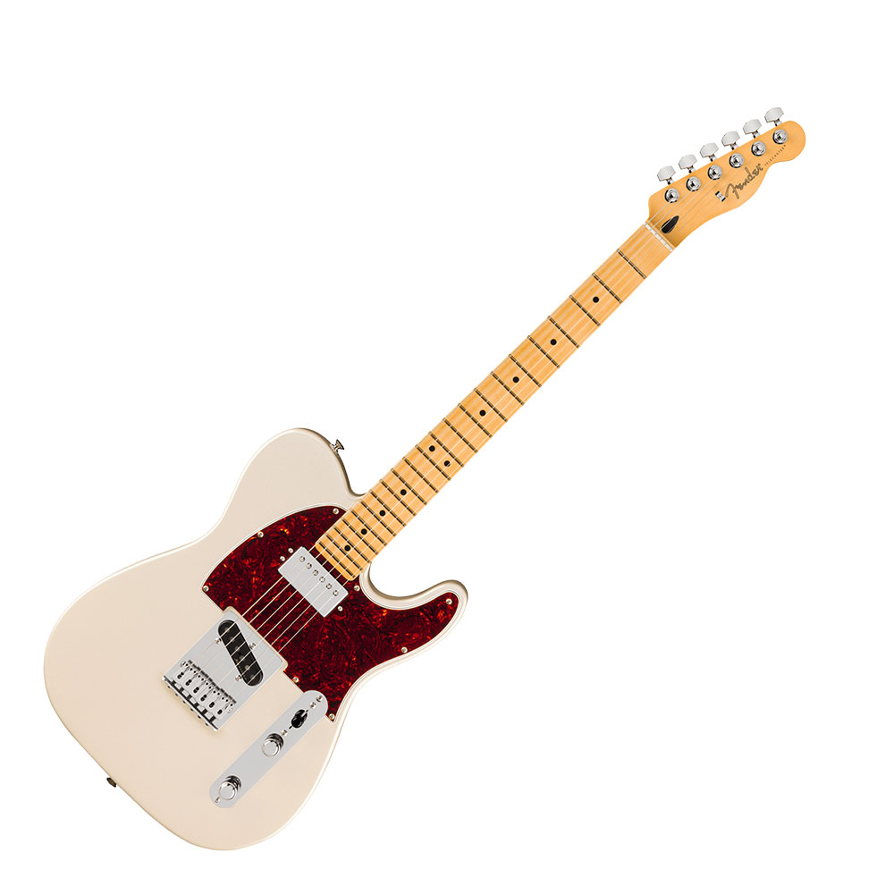 fender player telecaster MN タイドプール Fender Player Telecaster Tidepool/M｜平野楽器 ロッキン