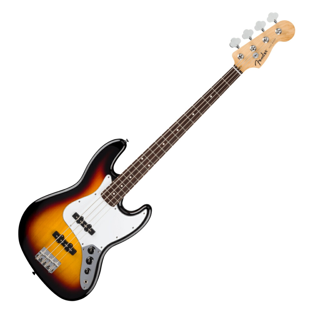 楽天市場】Fender Japan ジャズベース JB-62 サンバースト O