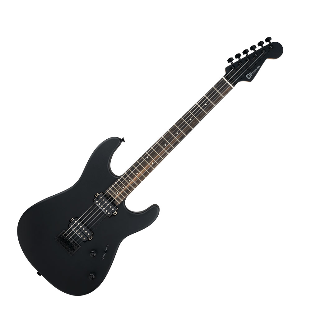 楽天市場】Charvel シャーベル Pro-Mod Relic San Dimas Style 1