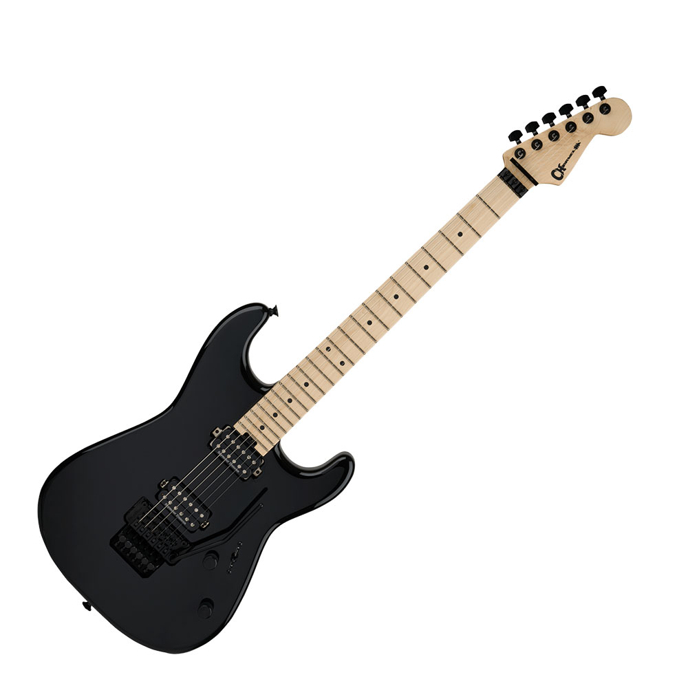 ギター Charvel Pro-Mod San Dimas Style 1 lefty CharvelよりPro-Mod San Dimas Style 1が2機種登場 | ギタセレ