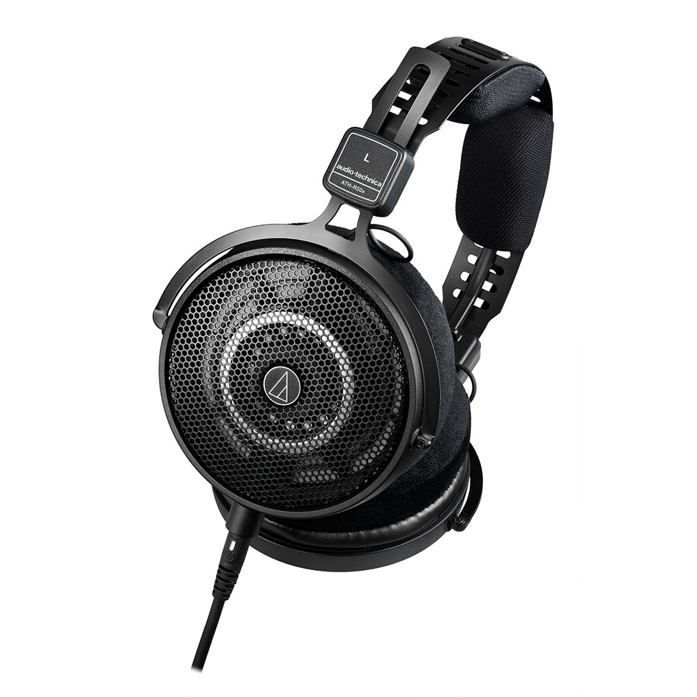 楽天市場】AUDIO-TECHNICA オーディオテクニカ ATH-R70xa 開放型
