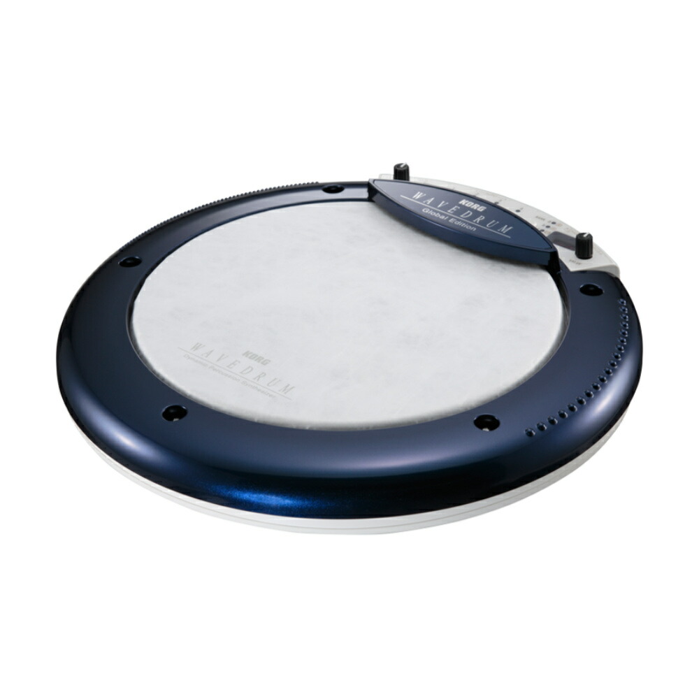 楽天市場】KORG WAVEDRUM mini Yellow WD-MINI-YL 新品 Dynamic