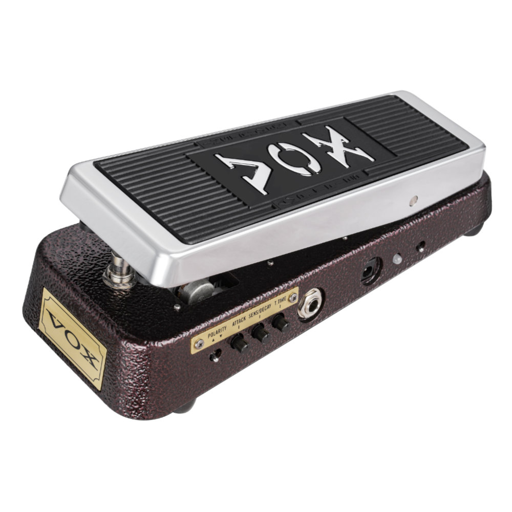 AKG mod growl wah ワウペダル AKG mod growl wah ワウペダル