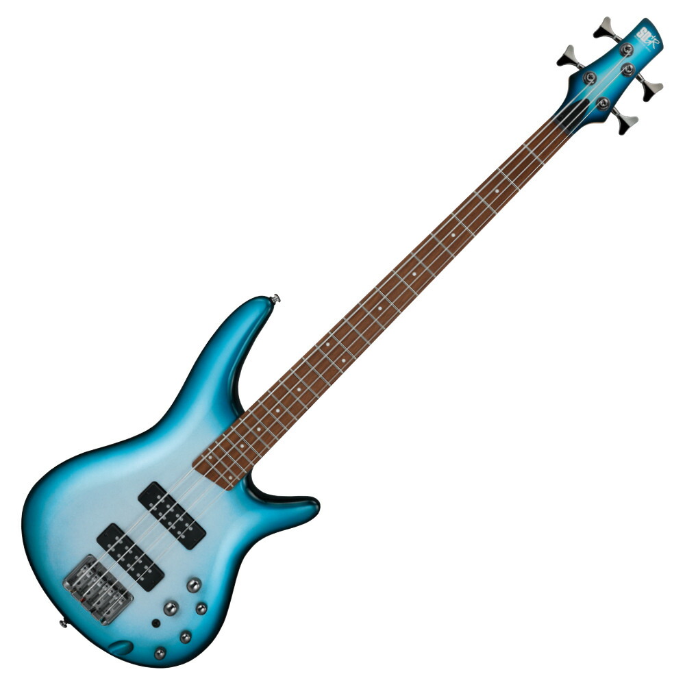 IBANEZ アイバニーズ SR300E-DOT Deep Ocean Metallic エレキベース