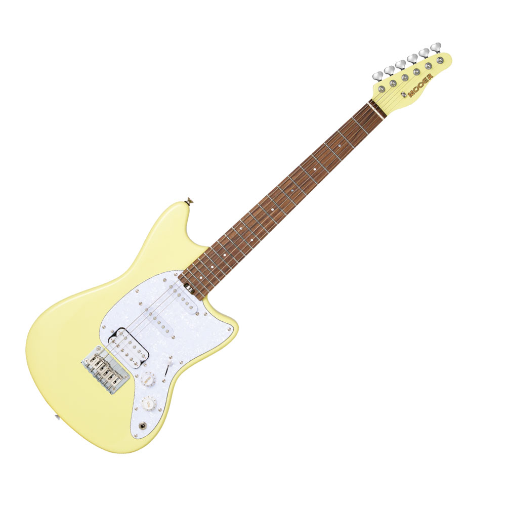 楽天市場】◇ミウラ◇カワイ KAWAI ムーンサルト 40 エレキギター