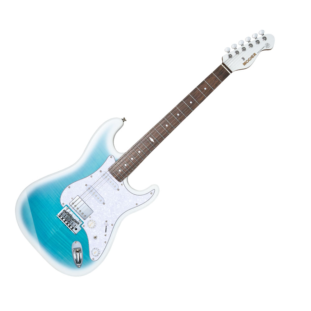 フェンダージャパン　ST-38S ストラトキャスター fender japan ST-38S - メルカリ