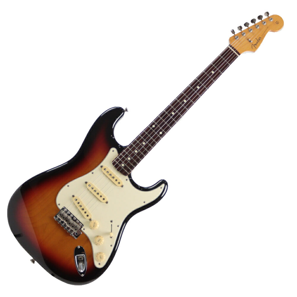 【楽天市場】fender japan ST62の通販