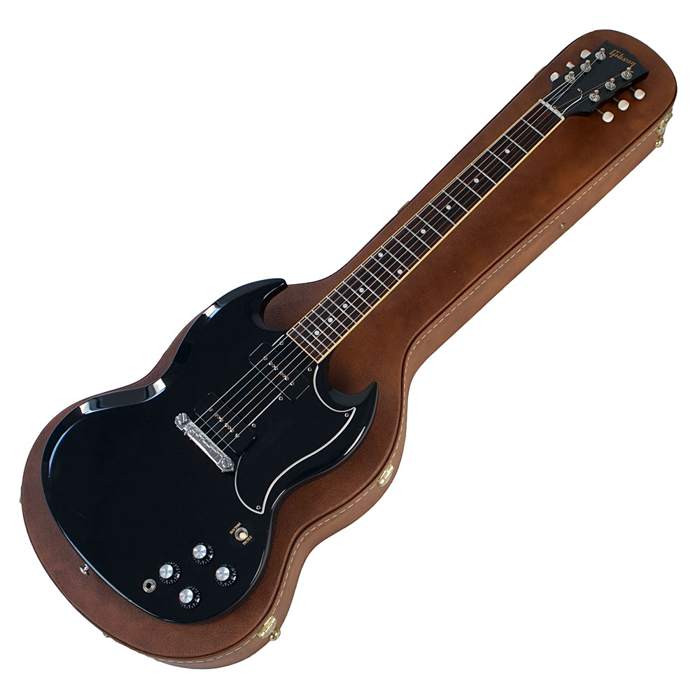 楽天市場】Gibson ギブソン/エレキギター 1996年/SG Special