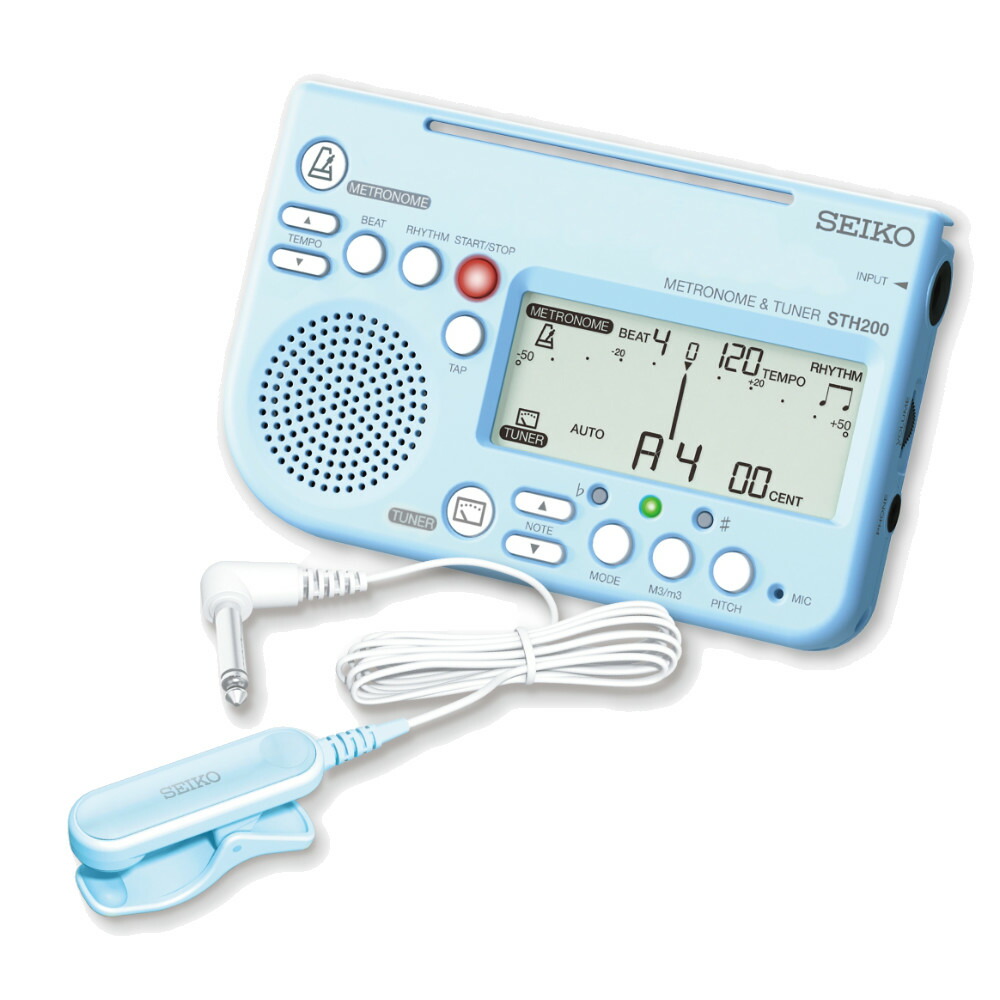 楽天市場】チューナー メトロノーム ヤマハ YAMAHA TDM-710IV