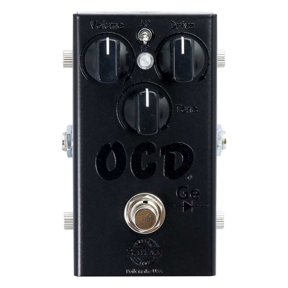 Fulltone OCD ギターエフェクター Amazon | Fulltone / OCDv2 オーバードライブ フルトーン