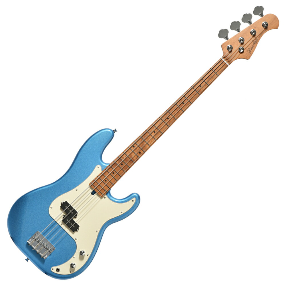 楽天市場】BACCHUS バッカス Universe Series BPB-1DX RSM/M GB