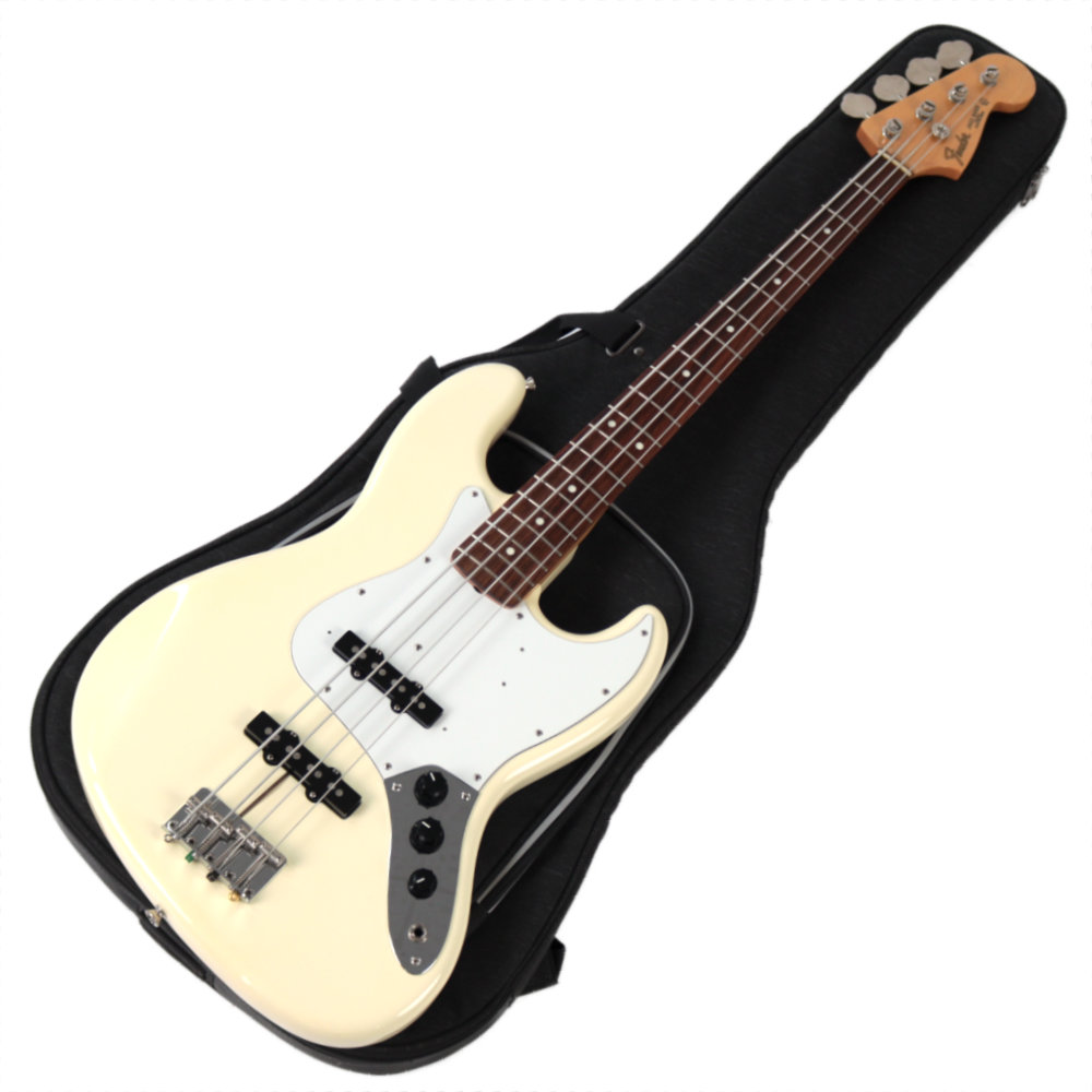 【Fender】フェンダージャズベース（ジャズベ） 楽天市場】【送料無料】Fender Japan / Jazz Bass Special PJ-36
