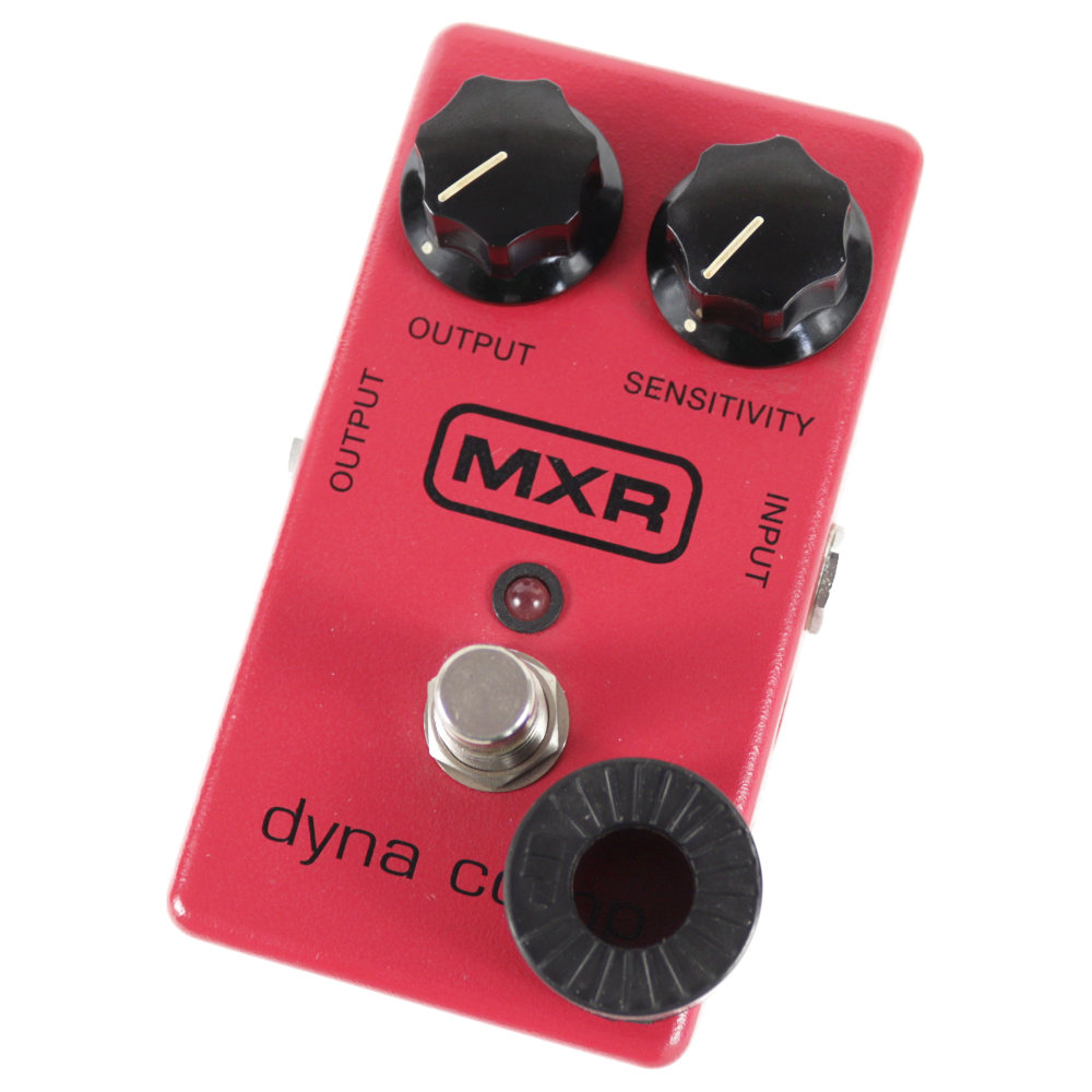 楽天市場】【中古】コンプレッサー エフェクター MXR M-102 DYNA